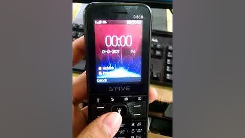 gfive disco imei change code , all g five disco IMEI repair code , gfive disco free PTA solution