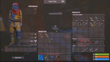 РЕЙДЕРЫ ПОПАЛИСЬ НА ГАНТРАПЫ А В НИХ.... (210 DevBlog)