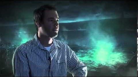 Command & Conquer 4: Tiberian Twilight - Trailer