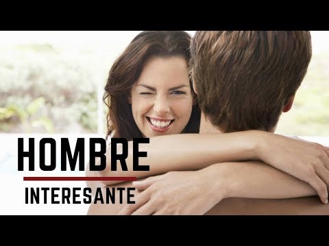 Video: Cómo Ser El Mejor Hombre Para Una Mujer