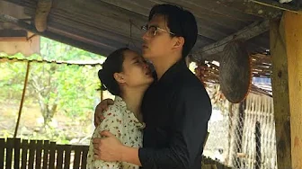 Full video: Love between a rich president and a poor orphan girl - from separation to reunion