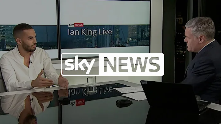 Sky News: Appear Here's CEO on Saving the High Str...