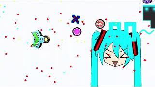 Miku Party By Jotadev Rick Gdps