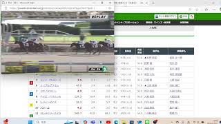 JRA競馬ライブ