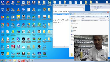 DRAM Configure failed! Cm2 MTK Android 7.0 Boot Error Fix 100% ok