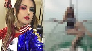 Maria Ozawa ucapkan Ultah untuk Indonesia