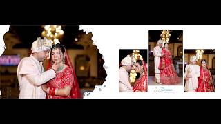 WEDDING HIGHLIGHTS ...AJAY & SUNIDHI