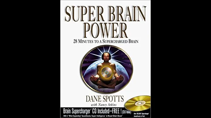 Dane Spotts Good Listenings for the Mental