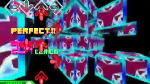 【DDREXTREME】sync(EXTREME version)【HEAVY】