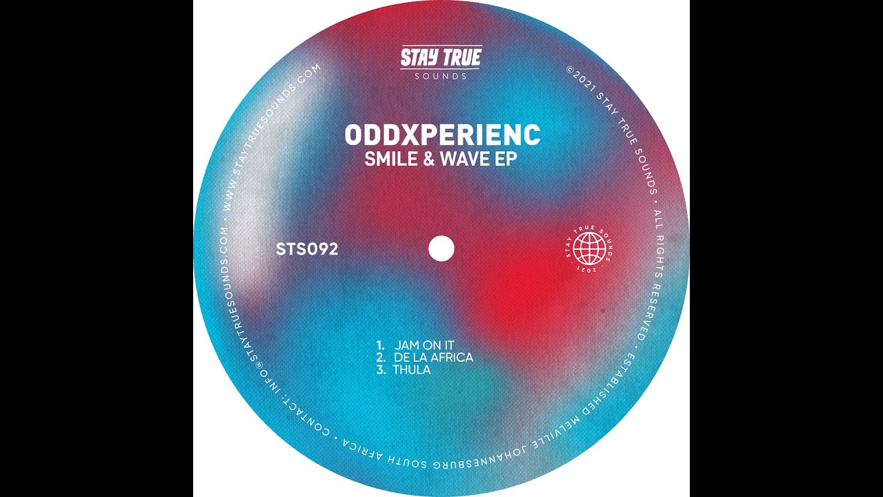 Guarda OddXperienc - Thula su YouTube Guarda OddXperienc - Thula su YouTube