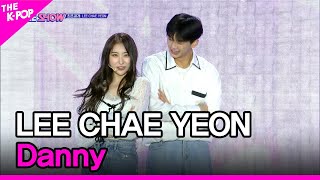Watch Lee Chae Yeon Danny video