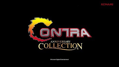 Konami Youtube