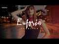 Annalisa - EUFORIA (Lyrics/Testo)