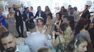 Waheed &amp; Vivian&#39;s Wedding-Starz Band-Sandy Alrekany-August 25, 2018-Golden Lens - PART 2