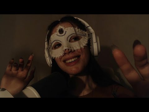 ASMR Si no dormís con este video me toca darte un heladito 🍨  ೀ | Fifine SC1