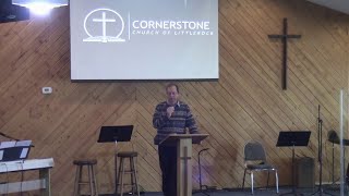 Easter Sunday Service 04-04-2021