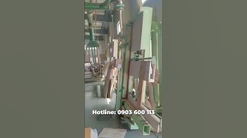Máy cưa panel đứng Semac: Giải pháp cắt ván tinh gọn nhà xưởng #semac  #quocduy #shorts