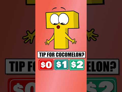 Just The Tippy Tip Your Favorite Creators