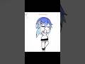 FAKE COLLAB WITH @Akvaa_av ^^ #animegacha #gachalife #gachanime #dumbwaystodiegacha #gachaclub
