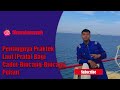 Pentingnya Praktek Laut (On Board Training) Bagi Cadet - Bincang Bincang Pelaut