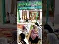 Peringatan 10 Muharram di Pondok Pesantren Darul Ibadah Al-Baiad Surabaya