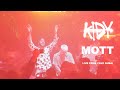 Kidy  mott  live from cavo dubai march 2024