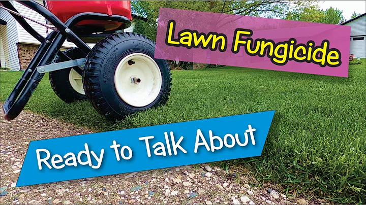 Fungicide Use & Rotation: Applying Eagle on New Grass (Preventative Strategy)