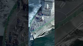 #Japan #Japanese #navy #Maritime #Force #JapaneseNavy #technologically #advanced #powerful #vessels