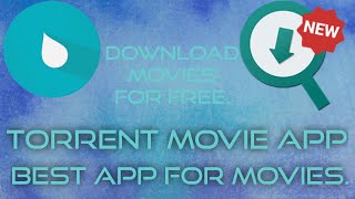 Torrent movie app.Download free movies screenshot 5