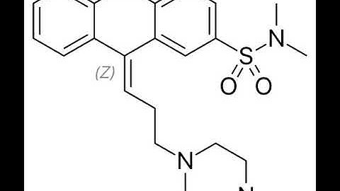 Thiothixene | Wikipedia audio article
