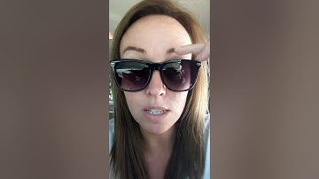 Microblading touch-up healing process Day 7 vlog