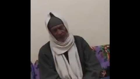 الشيخ عبدالله الزيات - سورة الأحزاب