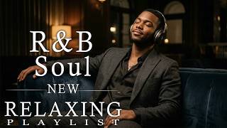 R&B Soul Soft Soul Embrace | Smooth Jazz & Soul for Relaxing Midnight Vibes screenshot 3