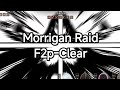Lost Sword Morrigan Raid Guide (F2P Team Setup, Strategy, Tips &amp; Tricks)+ New Code