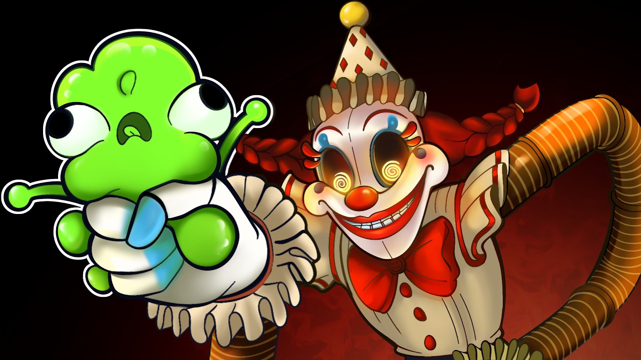 FIVE NIGHTS AT FREDDY'S: SECRET OF THE MIMIC