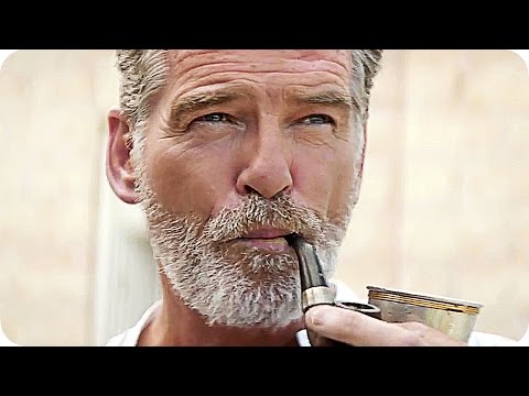 THE SON Season 1 TEASER TRAILER (2017) New amc Series