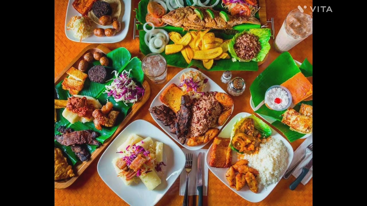 un poco sobre nicaragua