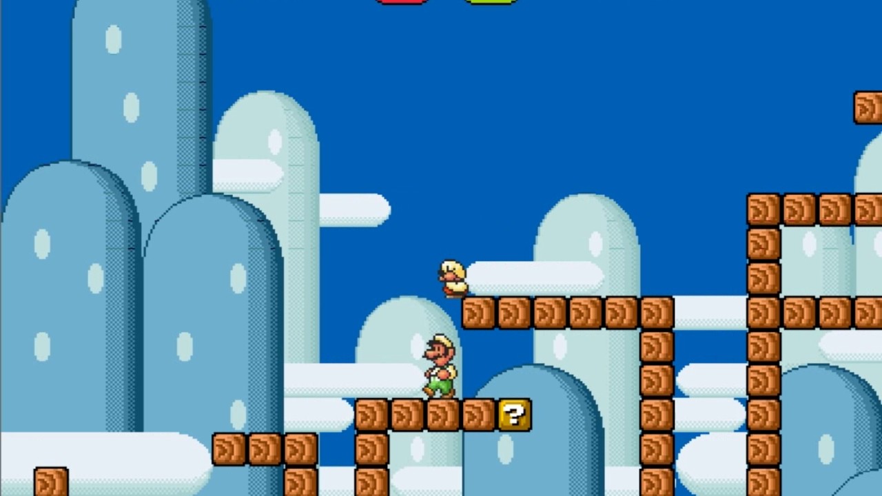 super mario bros x 1.4 super mario bros x 1.4