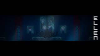 That Is Not Kitty Cat Ellen Demo