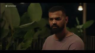Download lagu Diés Iraé | Trailer | Hindi | Rahul Sadasivan | Pranav Mohanlal | Dec 5 | JioHotstar