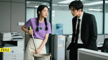 Vô tình thấy miếng ngọc bội trên người cô gái câm điếc, CEO mới biết đó là người anh hứa hôn năm xưa