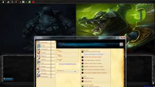 Teamspeak 3 Themes