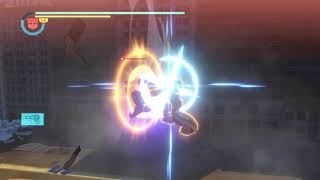 TRANSFORMERS: Devastation Challenge Mode [Mission 1: Wheeljack No Damage]