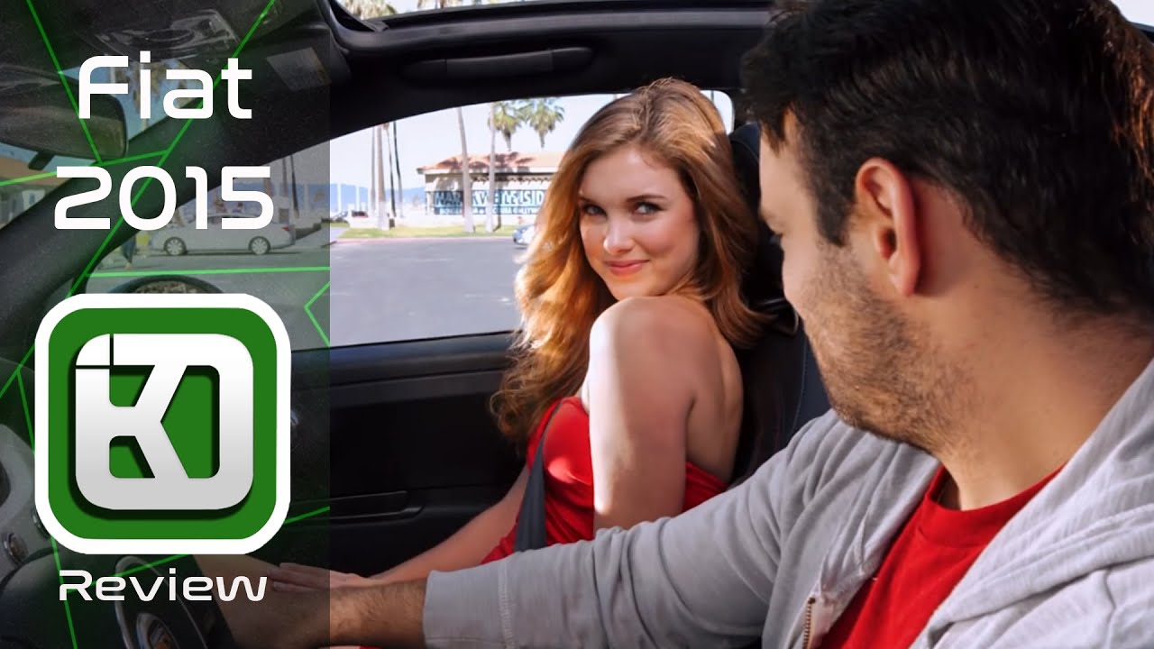 Fiat 2015 | KHODROiD | 