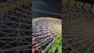 Editube En La Noria De La Feria De Málaga 2023