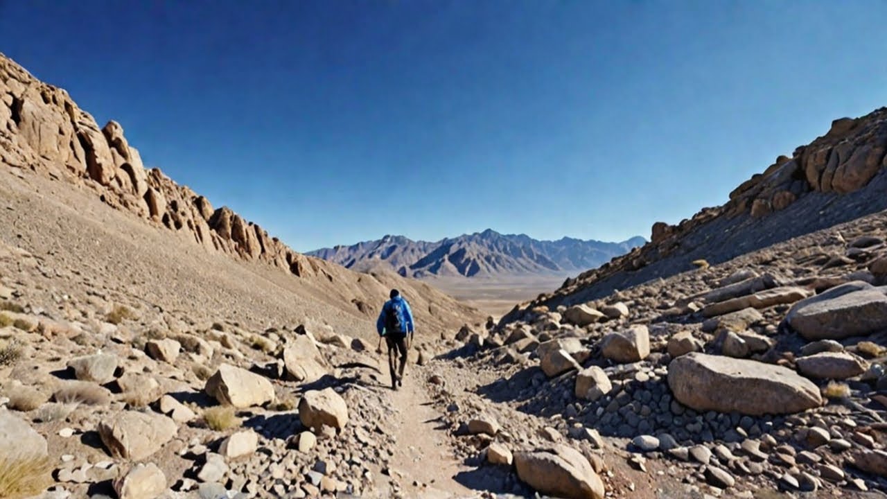 טיול מודרך ב