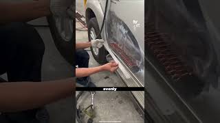 🚙 The Secret Car Repair Technique You’ve Never Seen