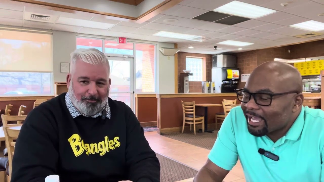 AD Spotlight Video with Darin Cummings!!