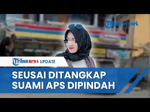 Kalapas Nusakambangan Sebut Suami Selebgram APS Dipindah ke Polda Lampung Buntut Penangkapan Istri