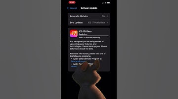 iPhones XR New iOS 17.6 Beta 3 Update is out❤️😘 #appleiphonexr #iosupdate #ios17.6